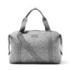 Landon Carryall In Heather Grey, Extra Large -Rimowa Sale 365Neoprene Landon HeatherGrey XL Front