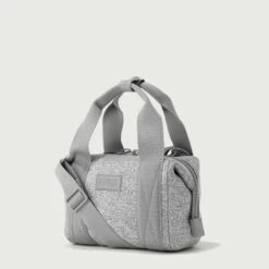 Landon Carryall In Heather Grey, Extra Small -Rimowa Sale 365Neoprene Landon HeatherGrey XS 3 4 EDEAE8