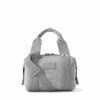 Landon Carryall In Heather Grey, Extra Small 1 Landon Carryall In Heather Grey, Extra Small -Rimowa Sale 365Neoprene Landon HeatherGrey XS Front