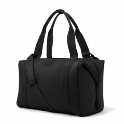 Landon Carryall In Onyx, Large -Rimowa Sale 365Neoprene Landon Onyx L 3 4 FFFFFF