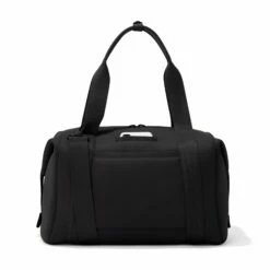 Landon Carryall In Onyx, Large -Rimowa Sale 365Neoprene Landon Onyx L Back FFFFFF