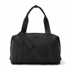 Landon Carryall In Onyx, Large -Rimowa Sale 365Neoprene Landon Onyx L Front FFFFFF