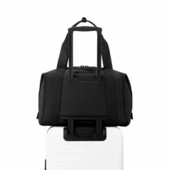 Landon Carryall In Onyx, Large -Rimowa Sale 365Neoprene Landon Onyx L Luggage FFFFFF