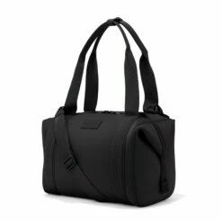 Landon Carryall In Onyx, Medium -Rimowa Sale 365Neoprene Landon Onyx M 3 4 FFFFFF