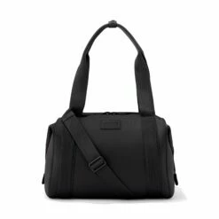Landon Carryall In Onyx, Medium -Rimowa Sale 365Neoprene Landon Onyx M Front FFFFFF