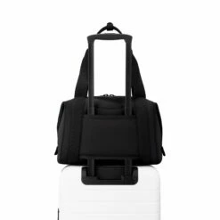 Landon Carryall In Onyx, Medium -Rimowa Sale 365Neoprene Landon Onyx M Luggage FFFFFF