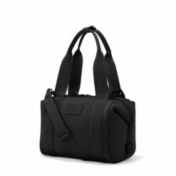 Landon Carryall In Onyx, Small -Rimowa Sale 365Neoprene Landon Onyx S 3 4 FFFFFF