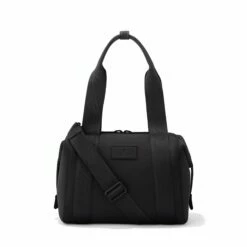 Landon Carryall In Onyx, Small -Rimowa Sale 365Neoprene Landon Onyx S Front FFFFFF