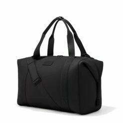 Landon Carryall In Onyx, Extra Large -Rimowa Sale 365Neoprene Landon Onyx XL 3 4 FFFFFF
