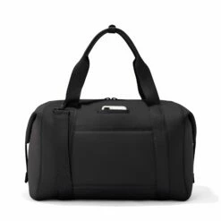 Landon Carryall In Onyx, Extra Large -Rimowa Sale 365Neoprene Landon Onyx XL Back FFFFFF