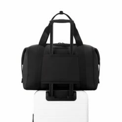Landon Carryall In Onyx, Extra Large -Rimowa Sale 365Neoprene Landon Onyx XL Luggage FFFFFF