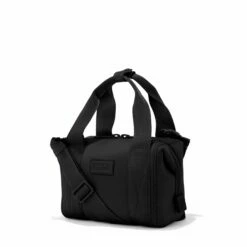 Landon Carryall In Onyx, Extra Small -Rimowa Sale 365Neoprene Landon Onyx XS 3 4 FFFFFF