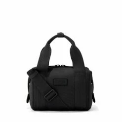 Landon Carryall In Onyx, Extra Small -Rimowa Sale 365Neoprene Landon Onyx XS Front FFFFFF
