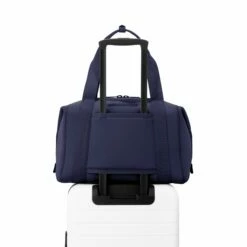 Landon Carryall In Storm, Large -Rimowa Sale 365Neoprene Landon Storm L Luggage FFFFFF