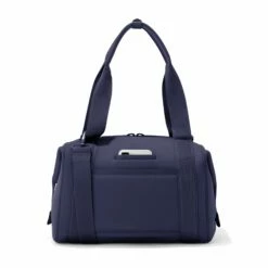Landon Carryall In Storm, Medium -Rimowa Sale 365Neoprene Landon Storm M Back FFFFFF