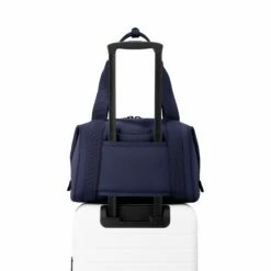 Landon Carryall In Storm, Medium -Rimowa Sale 365Neoprene Landon Storm M Luggage FFFFFF