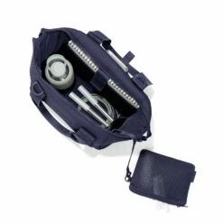 Landon Carryall In Storm, Small -Rimowa Sale 365Neoprene Landon Storm S Topdown FFFFFF