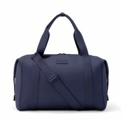 Landon Carryall In Storm, Extra Large -Rimowa Sale 365Neoprene Landon Storm XL Front FFFFFF