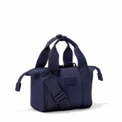 Landon Carryall In Storm, Extra Small -Rimowa Sale 365Neoprene Landon Storm XS 3 4Unsnapped FFFFFF