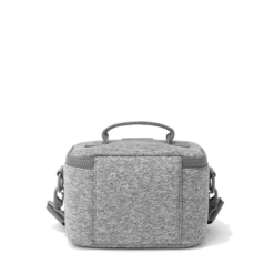 Tavi Cooler In Heather Grey -Rimowa Sale 365Neoprene Tavi HeatherGrey Back