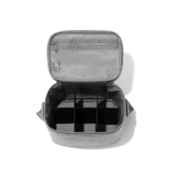 Tavi Cooler In Heather Grey -Rimowa Sale 365Neoprene Tavi HeatherGrey TopdownEmpty