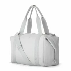 Landon Carryall In Waffle Fog, Large -Rimowa Sale 365 Landon L Fog 3Qtr bfca773b 7813 4fe5 a0e4 ba2b4275b7fe