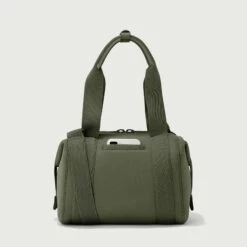Landon Carryall In Microchip, Small -Rimowa Sale 365 Landon S Microchip Back