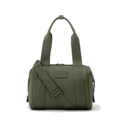 Landon Carryall In Microchip, Small