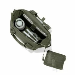 Landon Carryall In Microchip, Small -Rimowa Sale 365 Landon S Microchip Topdown a81b39e7 7d71 4ae5 bb33 eceacefe1b3e