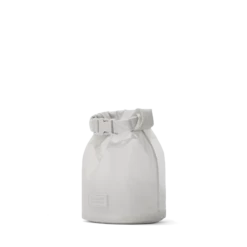 Rae Roll-Top Dry Bag In Fog -Rimowa Sale 365 Rae Fog 3Qtr