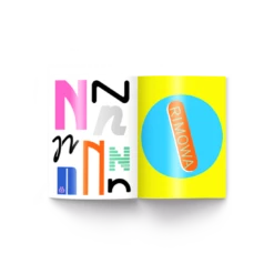 RIMOWA Stickers Set The Sticker Book From A – Z -Rimowa Sale 50800007 6