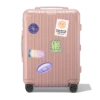 RIMOWA City Stickers Desert Sticker Set