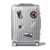 RIMOWA Stickers Set Space Sticker Set -Rimowa Sale 50800026 1