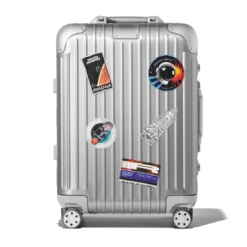 RIMOWA Stickers Set Space Sticker Set