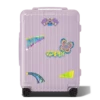 RIMOWA Stickers Set Iridescent Stickers Set -Rimowa Sale 50800038 1