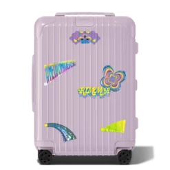 RIMOWA Stickers Set Iridescent Stickers Set
