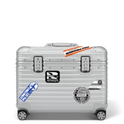 RIMOWA Stickers Set Pilot Sticker Set