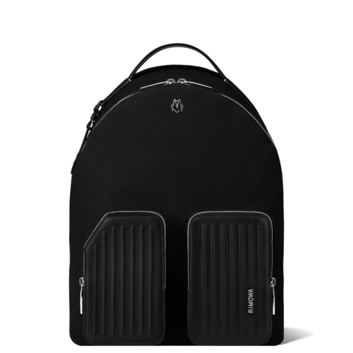 RIMOWA Never Still - Canvas Backpack Medium -Rimowa Sale 52500001 1