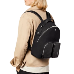 RIMOWA Never Still - Canvas Backpack Medium -Rimowa Sale 52500001 7