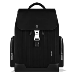 RIMOWA Never Still - Canvas Flap Backpack Large