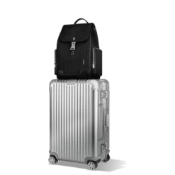 RIMOWA Never Still - Canvas Flap Backpack Large -Rimowa Sale 52500006 6