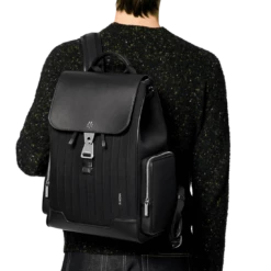 RIMOWA Never Still - Canvas Flap Backpack Large -Rimowa Sale 52500006 7