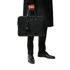 RIMOWA Never Still - Canvas Briefcase -Rimowa Sale 52500015 6