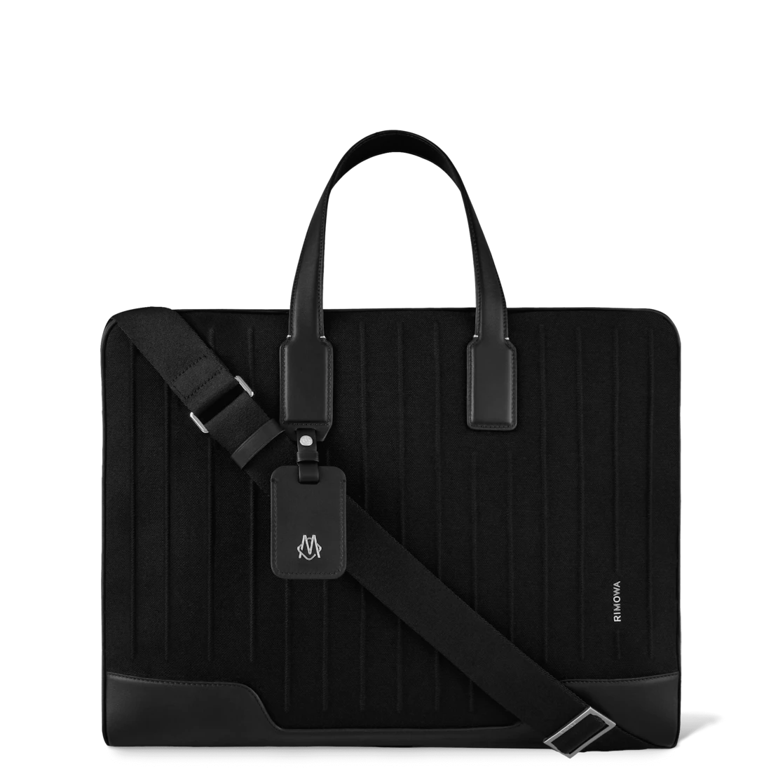 RIMOWA Never Still - Canvas Weekender 3 RIMOWA Never Still - Canvas Weekender