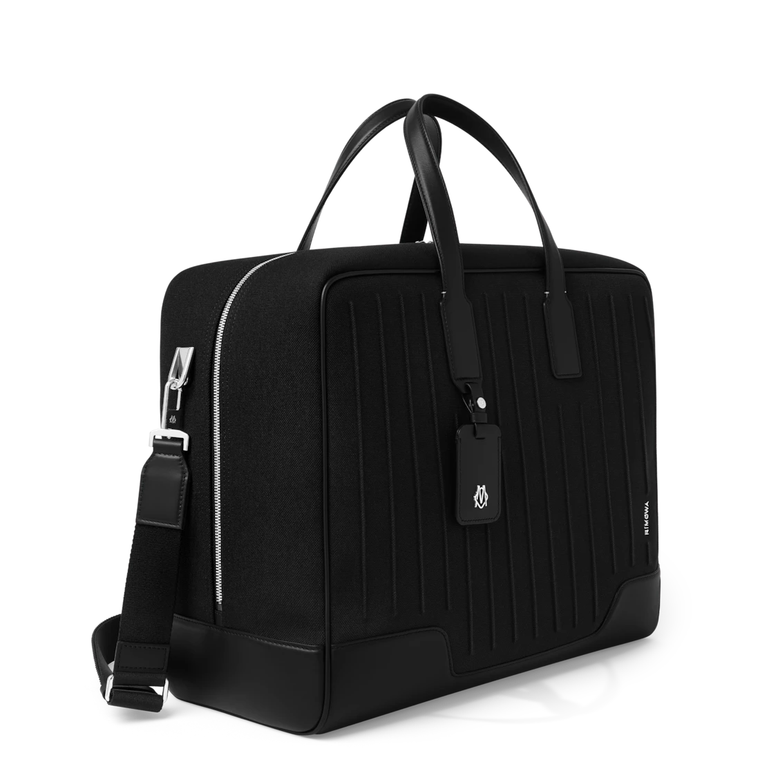 RIMOWA Never Still - Canvas Weekender 4 RIMOWA Never Still - Canvas Weekender - Image 2