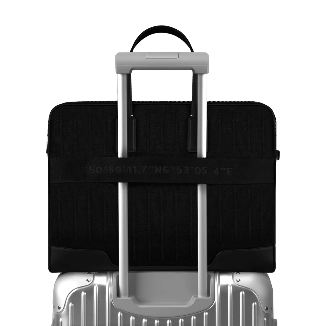 RIMOWA Never Still - Canvas Weekender 7 RIMOWA Never Still - Canvas Weekender - Image 5