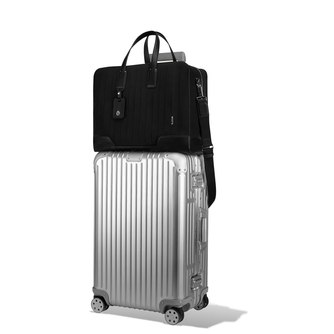 RIMOWA Never Still - Canvas Weekender 8 RIMOWA Never Still - Canvas Weekender - Image 6