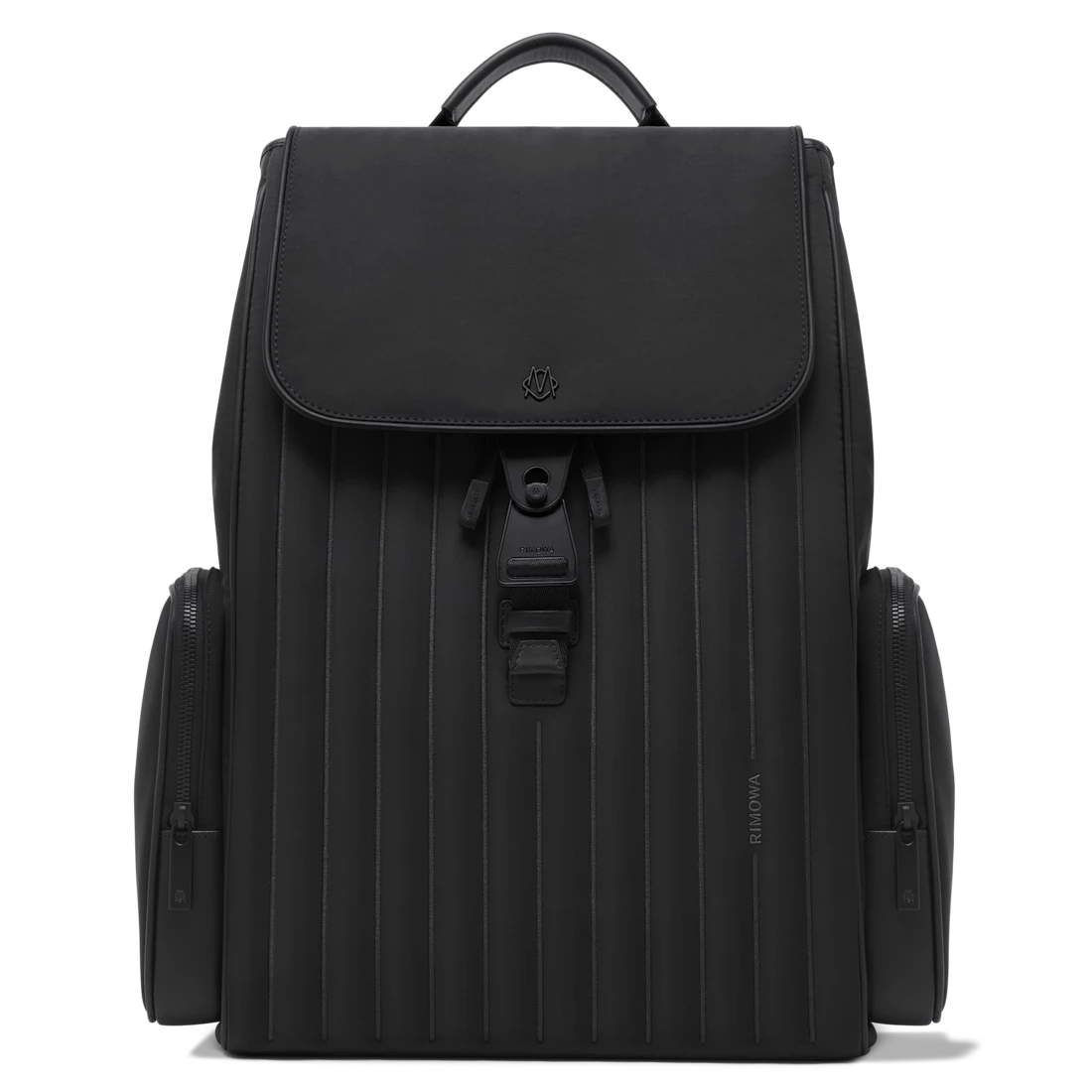 RIMOWA Never Still - Nylon Flap Backpack Large 3 RIMOWA Never Still - Nylon Flap Backpack Large