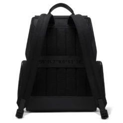 RIMOWA Never Still - Nylon Flap Backpack Large 11 RIMOWA Never Still - Nylon Flap Backpack Large -Rimowa Sale 52500034 3