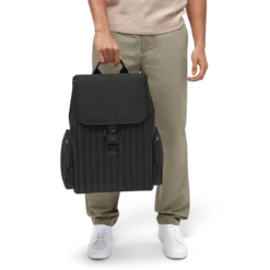 RIMOWA Never Still - Nylon Flap Backpack Large 14 RIMOWA Never Still - Nylon Flap Backpack Large -Rimowa Sale 52500034 6